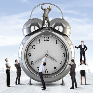EMPLOYMENT LAW