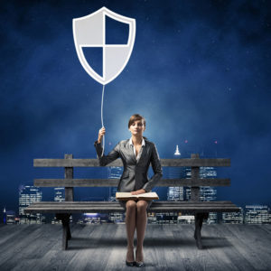 DATA PROTECTION LAW (GDPR)