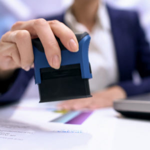 Επικυρώσεις Αντιγράφων επίσημων δημοσίων ή ιδιωτικών Εγγράφων