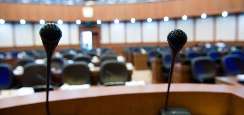 Παράσταση σε Δικαστήρια όλων των βαθμών Δικαιοδοσίας