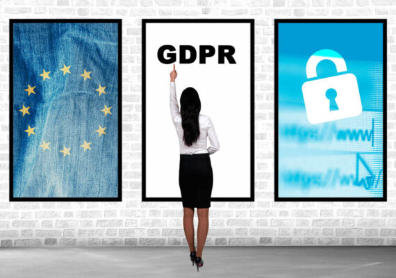 Πλήρης Συμμόρφωση Επιχείρησης με GDPR