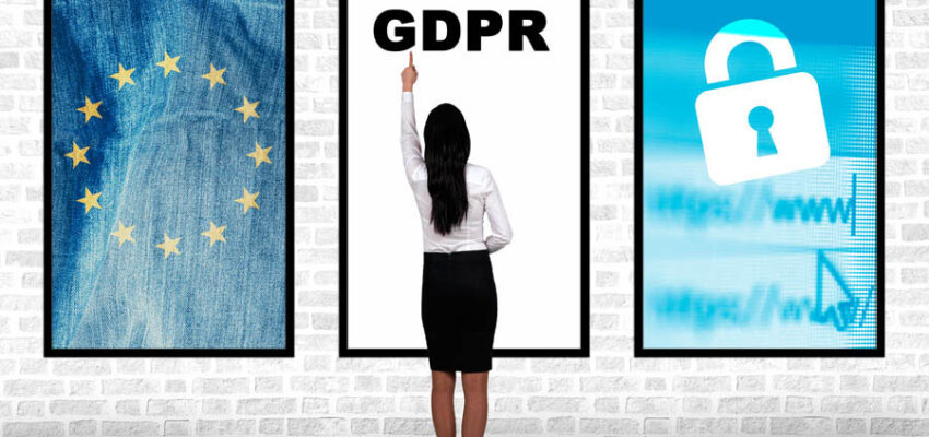 Πλήρης Συμμόρφωση Επιχείρησης με GDPR