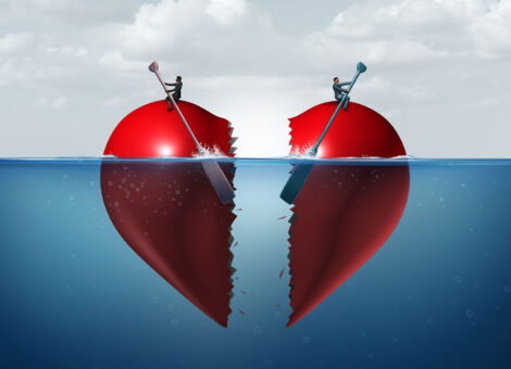 Συναινετικό Διαζύγιο