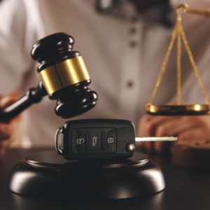 Σύνταξη Μήνυσης για Σωματική Βλάβη από Τροχαίο Ατύχημα