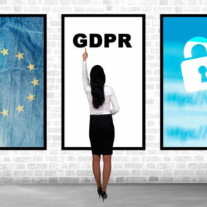 ΠΡΟΣΤΑΣΙΑ ΠΡΟΣΩΠΙΚΩΝ ΔΕΔΟΜΕΝΩΝ (GDPR)